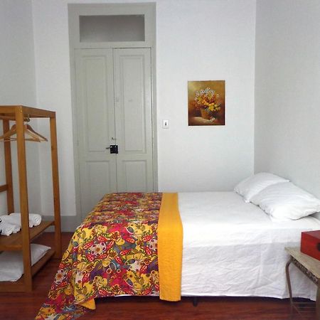 Olia Hostel B&B Rio de Janeiro Ngoại thất bức ảnh