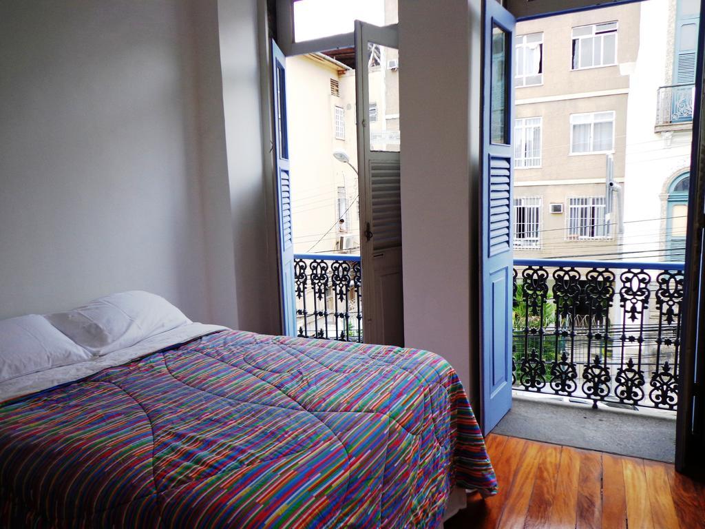 Olia Hostel B&B Rio de Janeiro Phòng bức ảnh