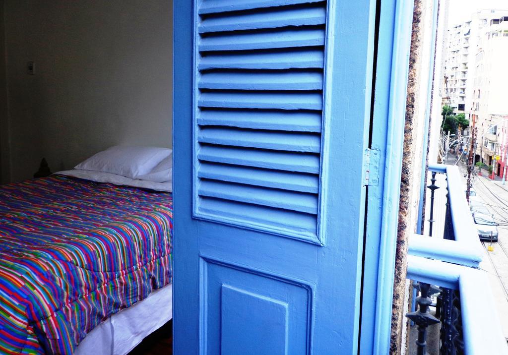 Olia Hostel B&B Rio de Janeiro Phòng bức ảnh