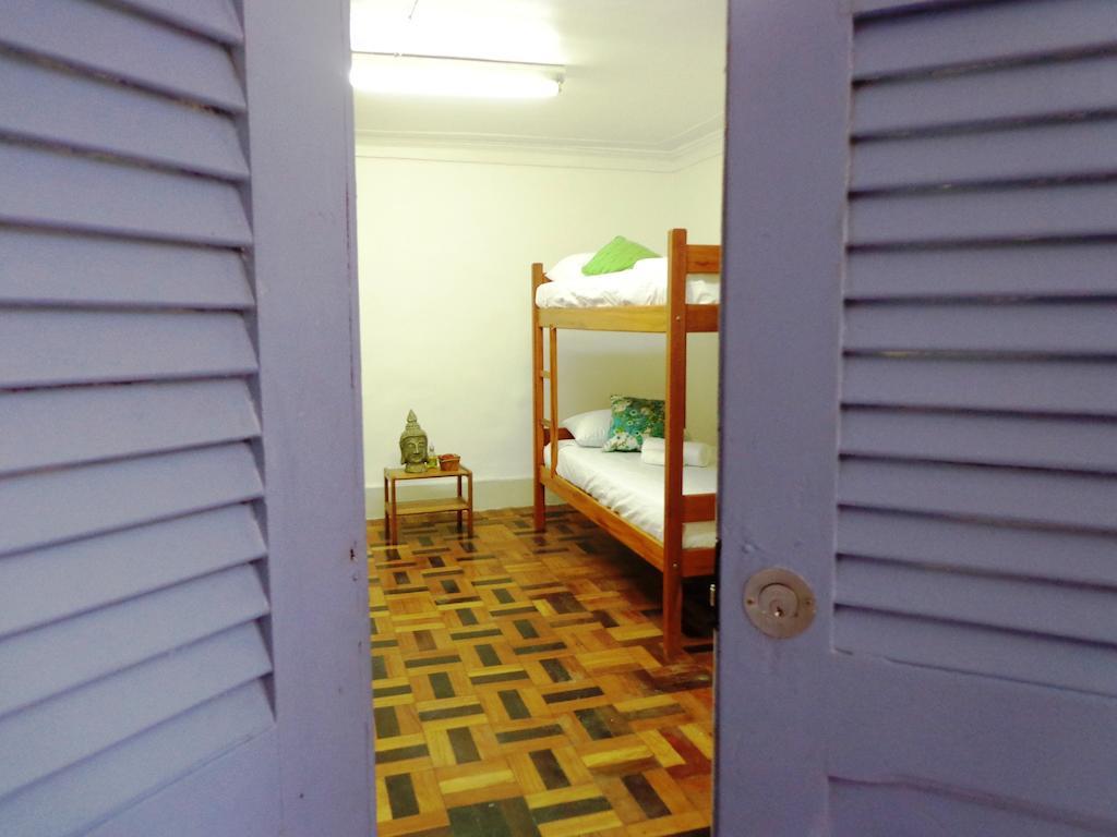 Olia Hostel B&B Rio de Janeiro Phòng bức ảnh