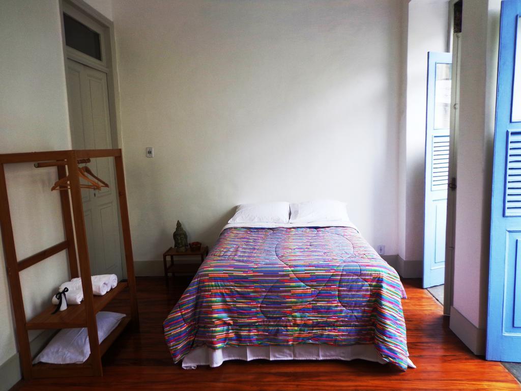 Olia Hostel B&B Rio de Janeiro Phòng bức ảnh