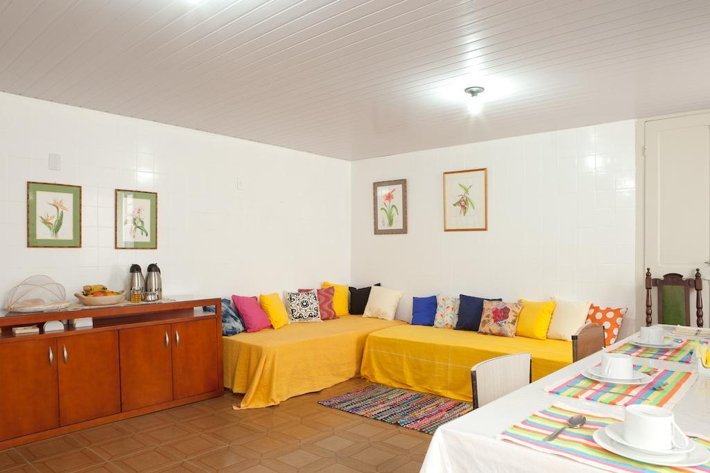 Olia Hostel B&B Rio de Janeiro Ngoại thất bức ảnh