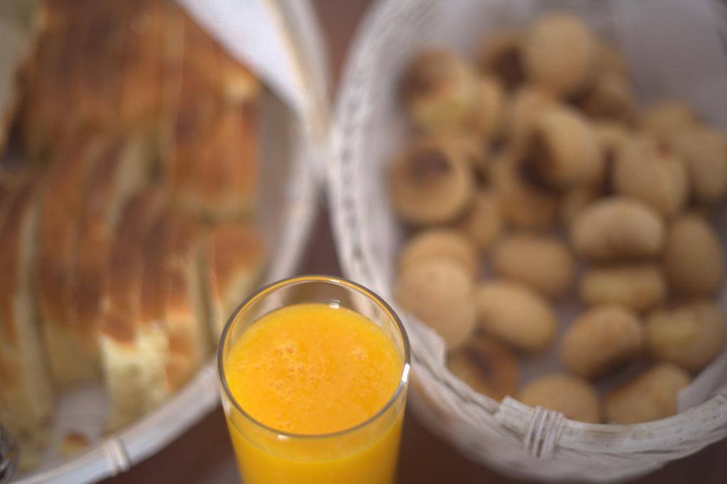 Olia Hostel B&B Rio de Janeiro Ngoại thất bức ảnh