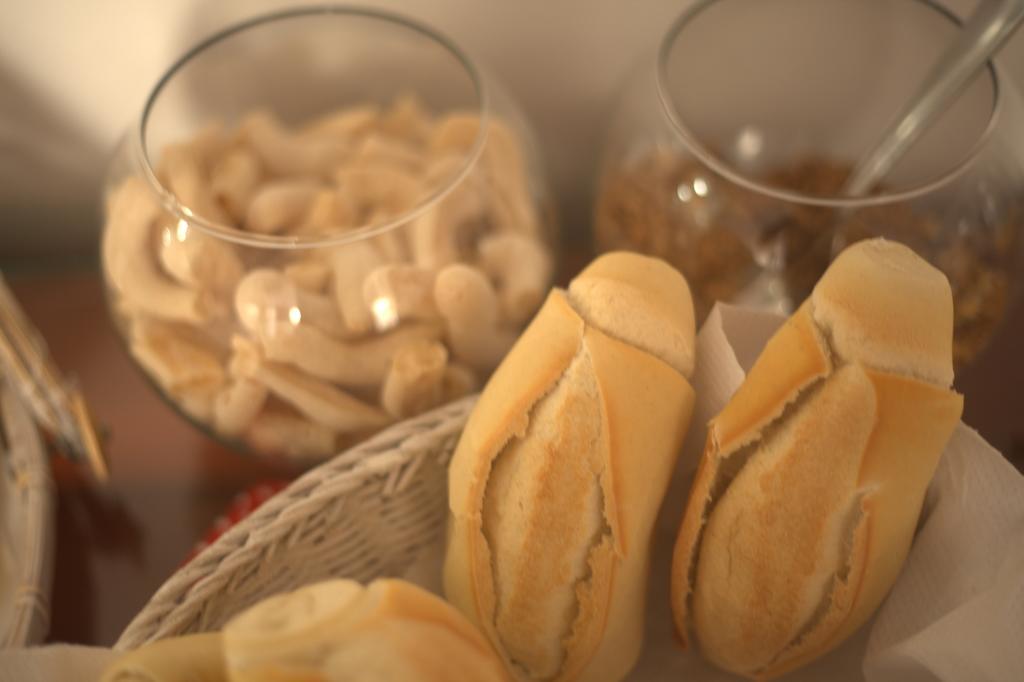 Olia Hostel B&B Rio de Janeiro Ngoại thất bức ảnh