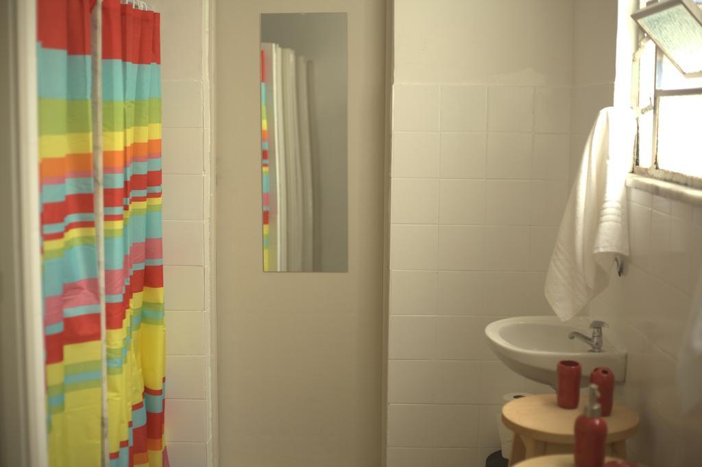 Olia Hostel B&B Rio de Janeiro Ngoại thất bức ảnh