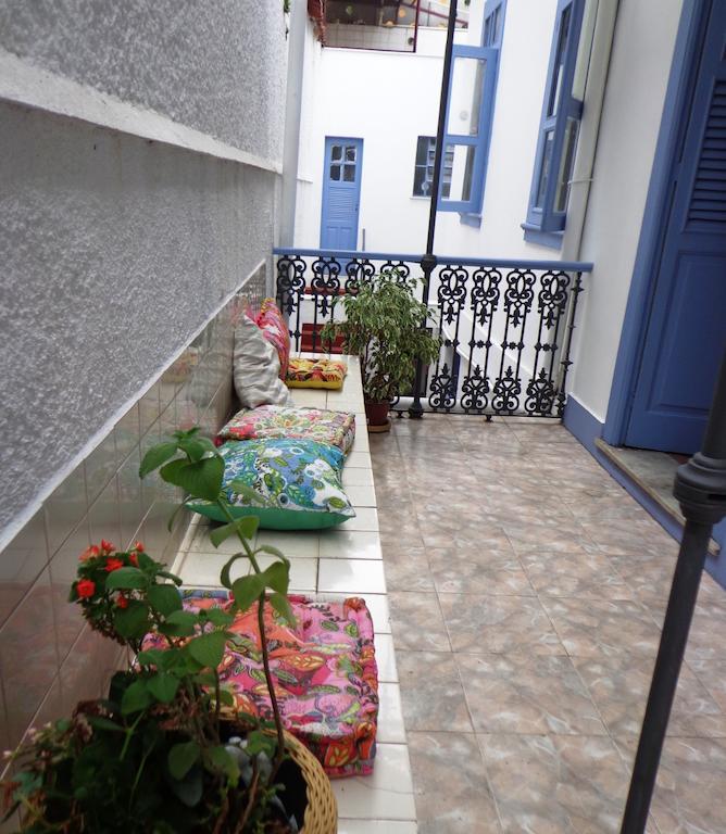 Olia Hostel B&B Rio de Janeiro Ngoại thất bức ảnh
