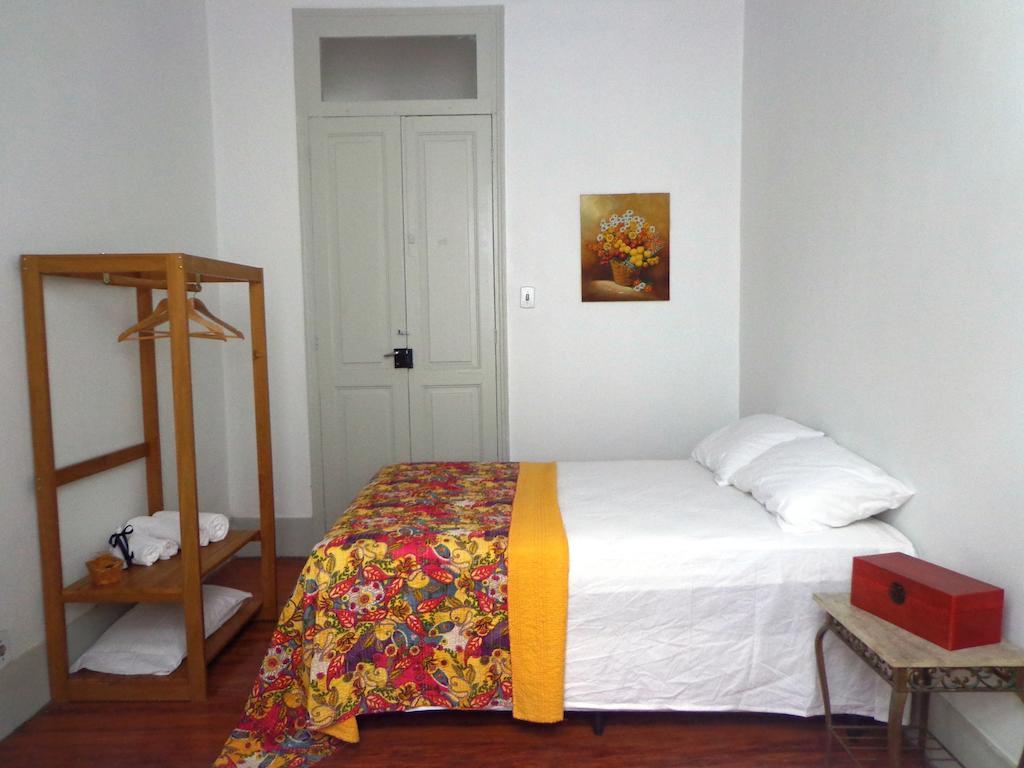 Olia Hostel B&B Rio de Janeiro Ngoại thất bức ảnh