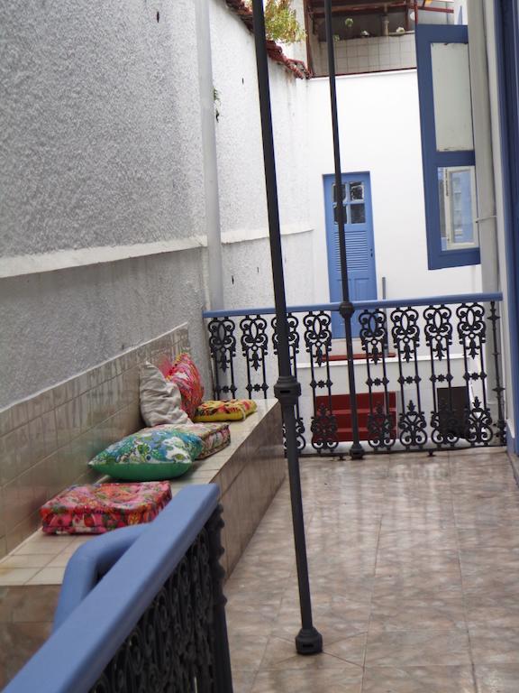 Olia Hostel B&B Rio de Janeiro Ngoại thất bức ảnh