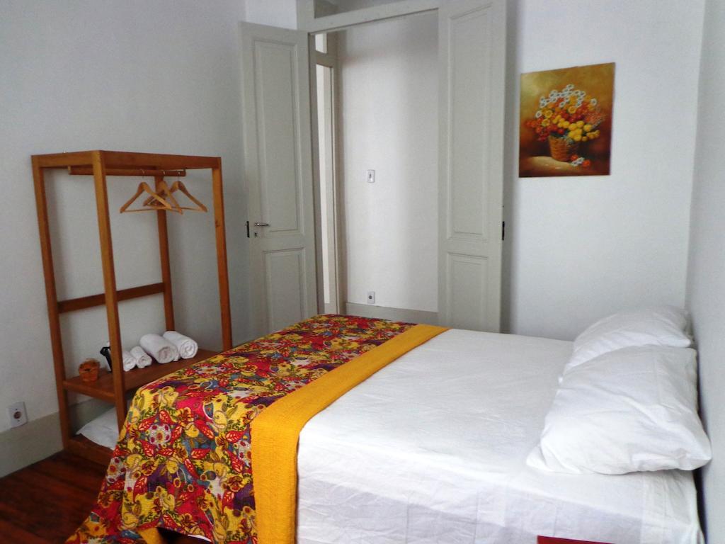 Olia Hostel B&B Rio de Janeiro Ngoại thất bức ảnh