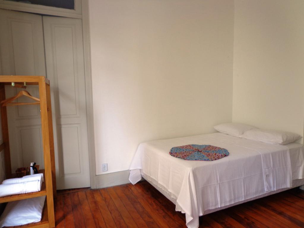 Olia Hostel B&B Rio de Janeiro Ngoại thất bức ảnh