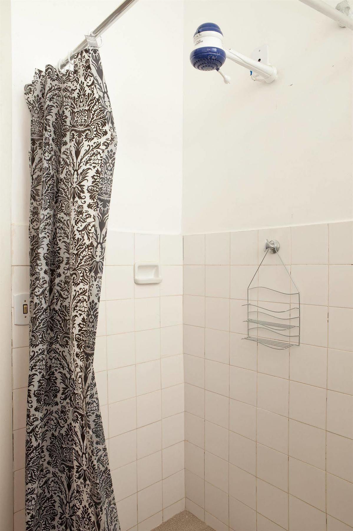 Olia Hostel B&B Rio de Janeiro Ngoại thất bức ảnh