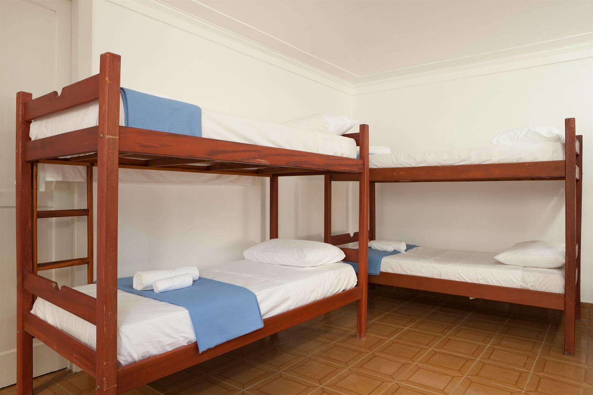 Olia Hostel B&B Rio de Janeiro Ngoại thất bức ảnh