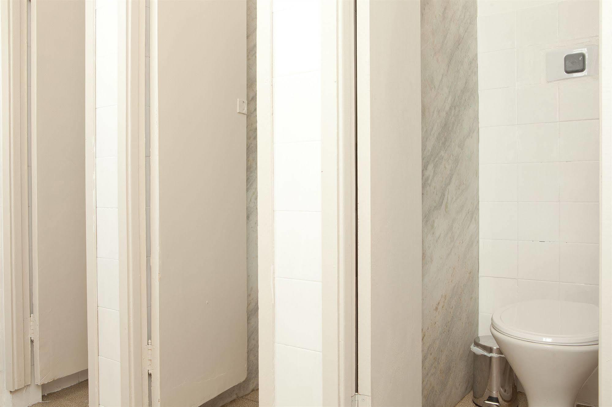 Olia Hostel B&B Rio de Janeiro Ngoại thất bức ảnh