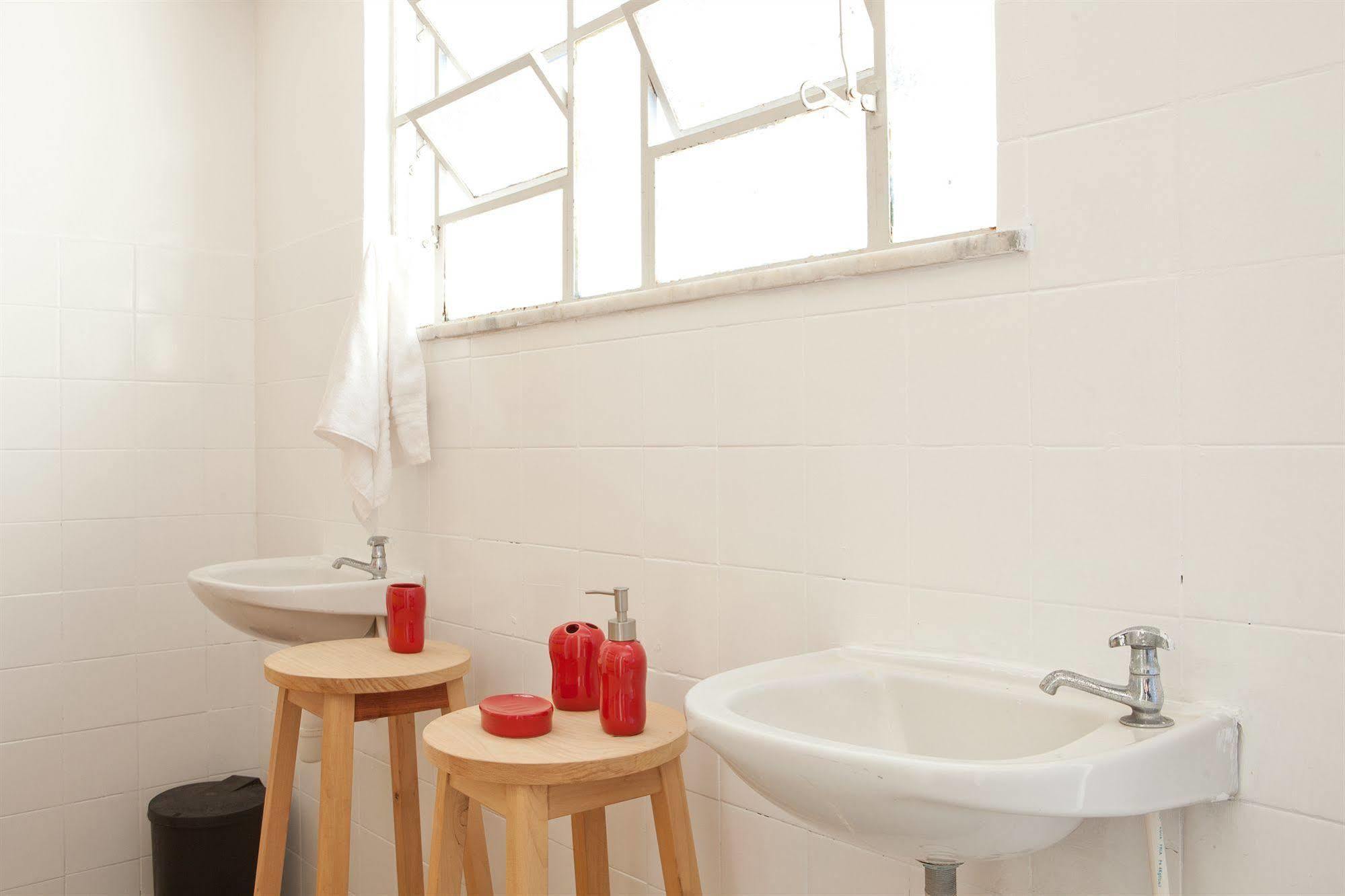 Olia Hostel B&B Rio de Janeiro Ngoại thất bức ảnh