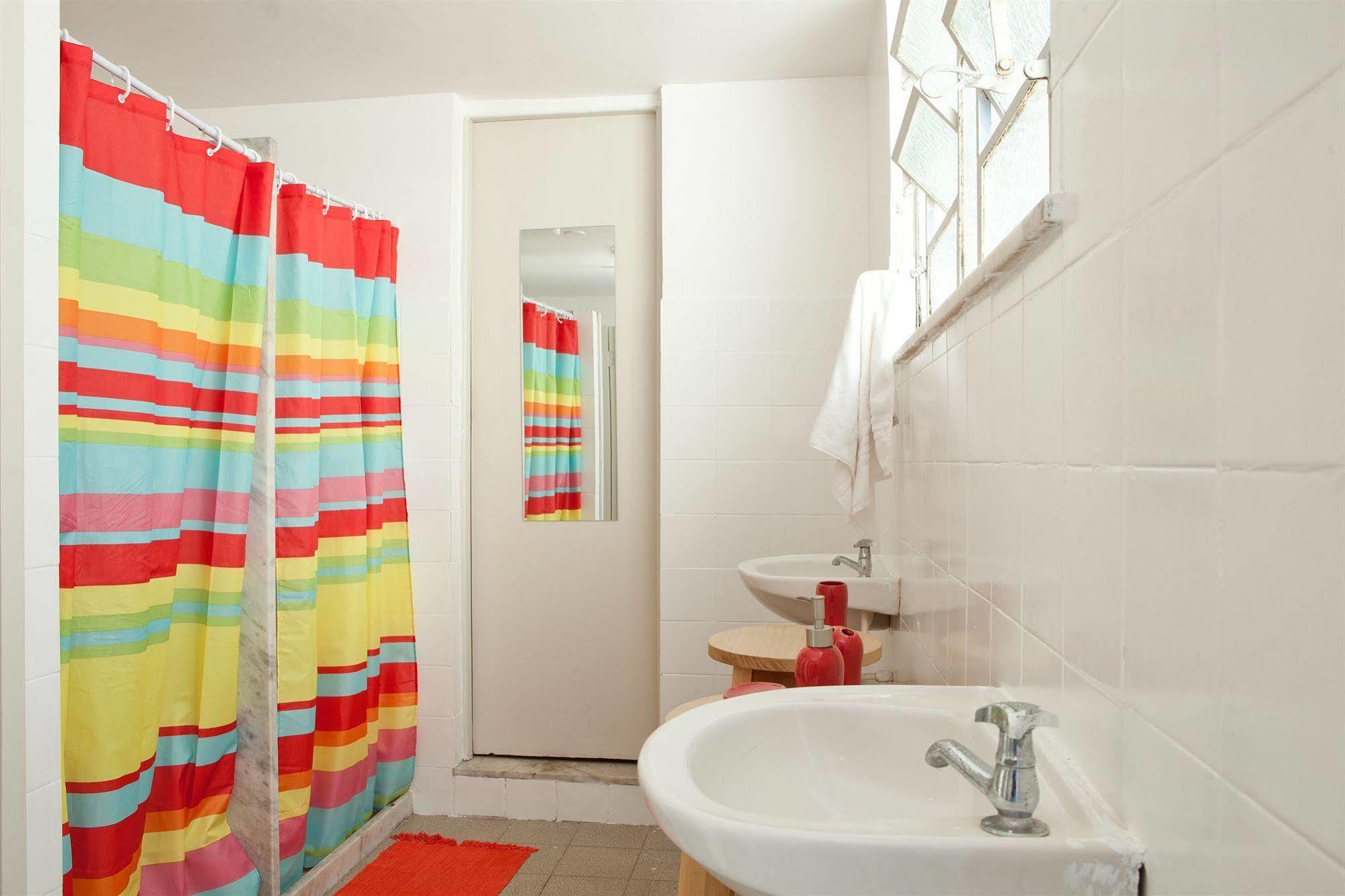 Olia Hostel B&B Rio de Janeiro Ngoại thất bức ảnh