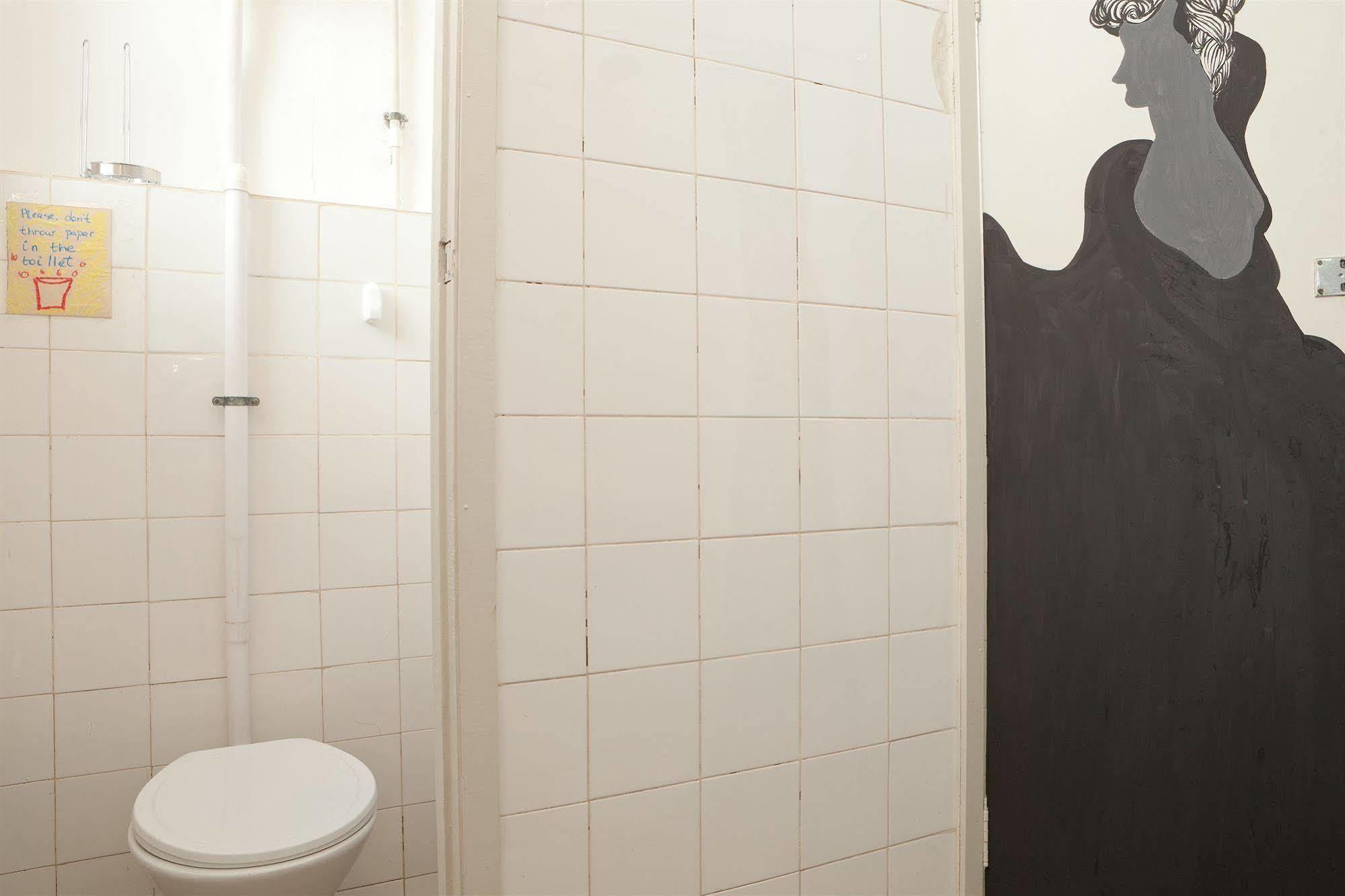 Olia Hostel B&B Rio de Janeiro Ngoại thất bức ảnh