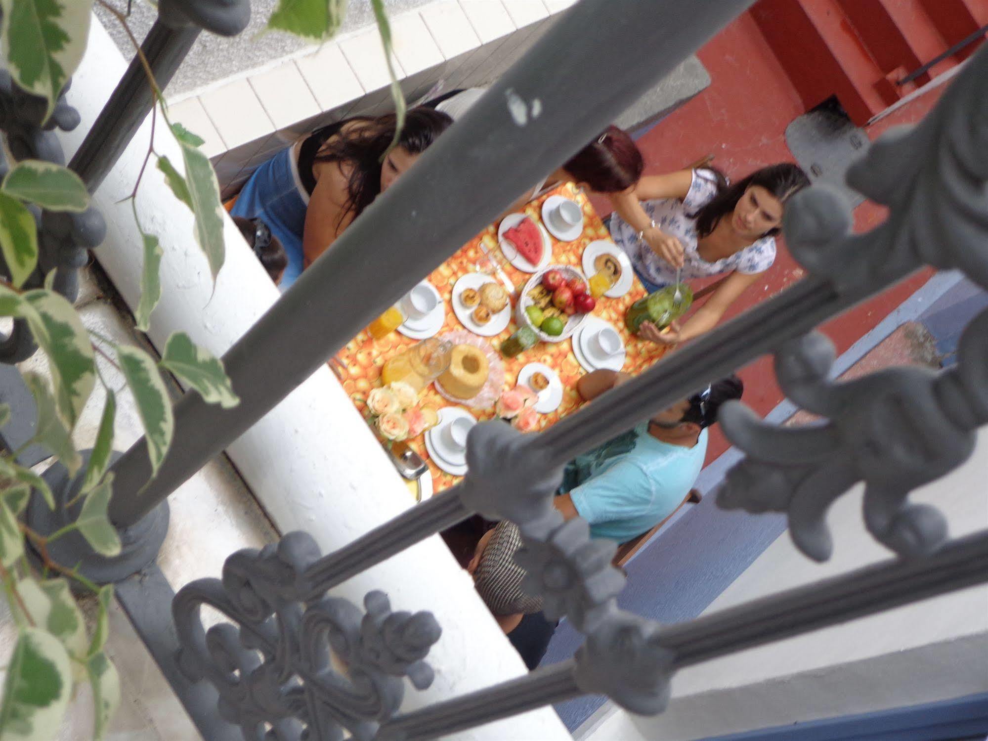 Olia Hostel B&B Rio de Janeiro Ngoại thất bức ảnh