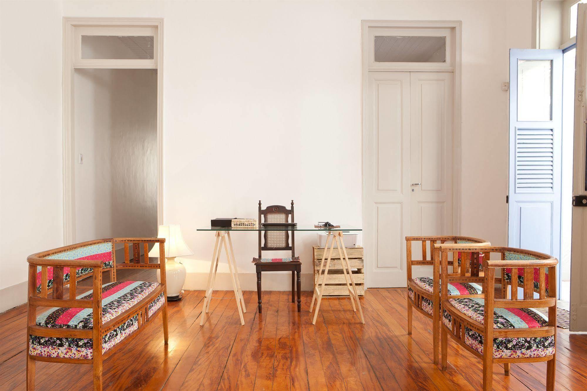 Olia Hostel B&B Rio de Janeiro Ngoại thất bức ảnh