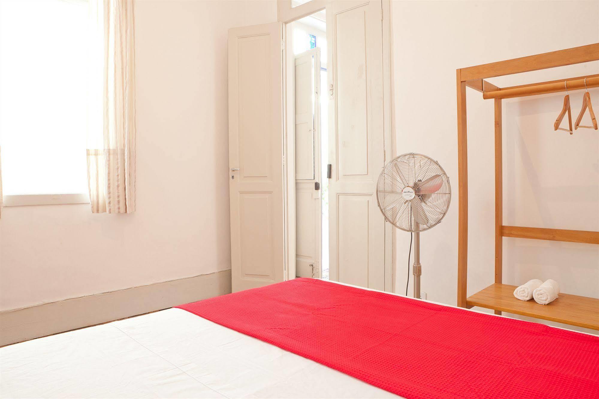Olia Hostel B&B Rio de Janeiro Ngoại thất bức ảnh