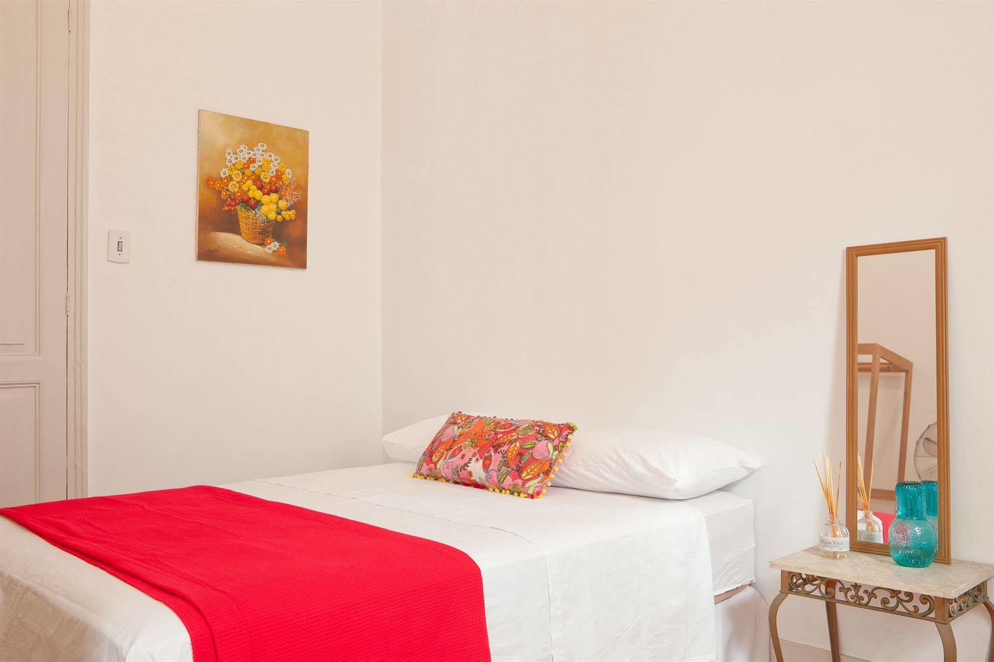 Olia Hostel B&B Rio de Janeiro Ngoại thất bức ảnh