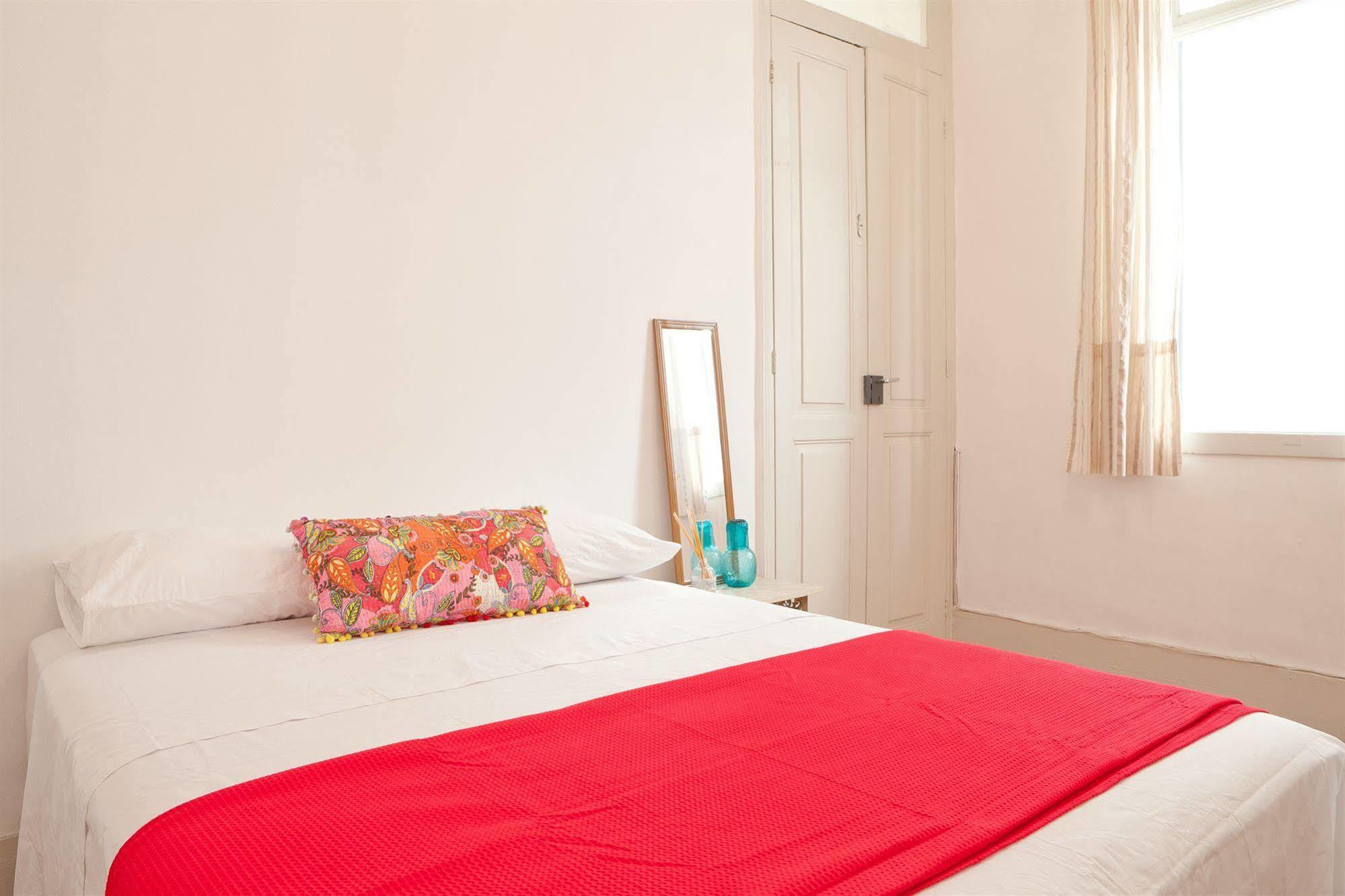 Olia Hostel B&B Rio de Janeiro Ngoại thất bức ảnh