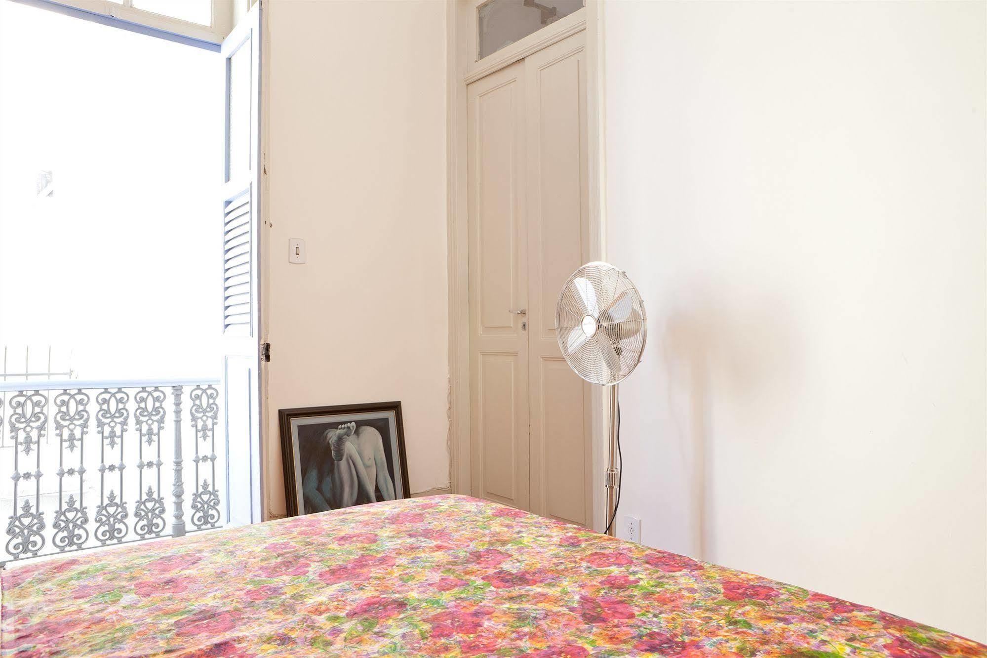 Olia Hostel B&B Rio de Janeiro Ngoại thất bức ảnh