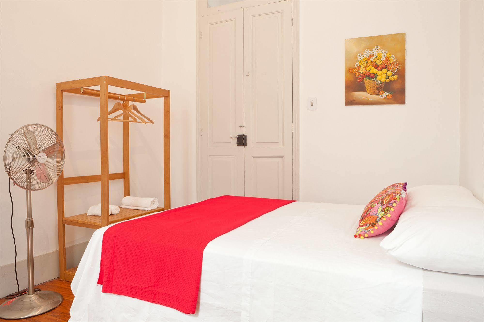 Olia Hostel B&B Rio de Janeiro Ngoại thất bức ảnh