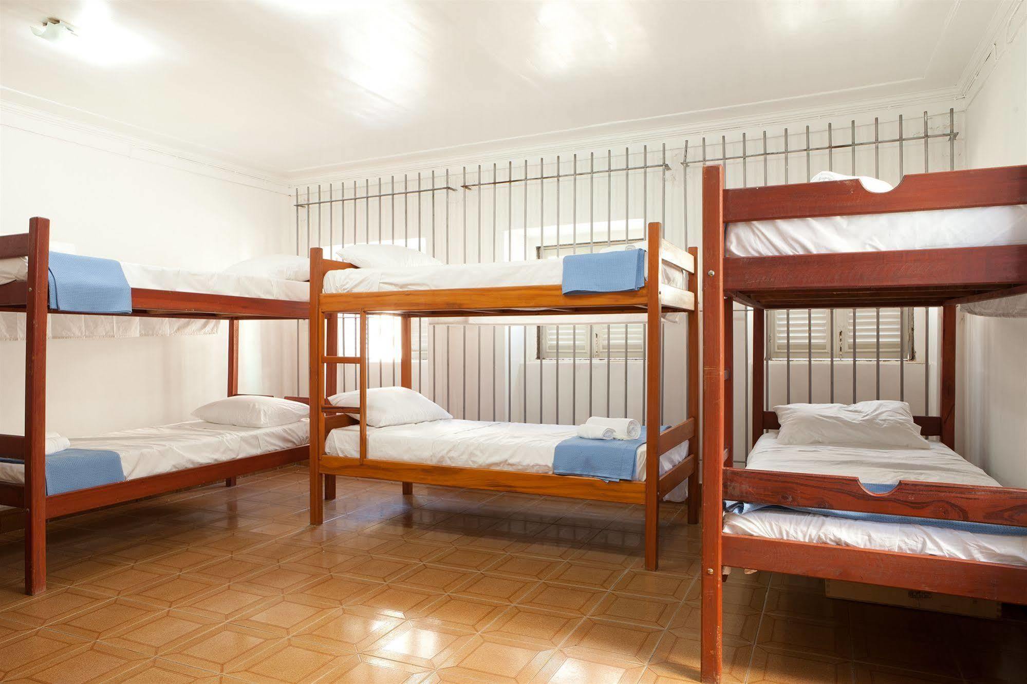 Olia Hostel B&B Rio de Janeiro Ngoại thất bức ảnh