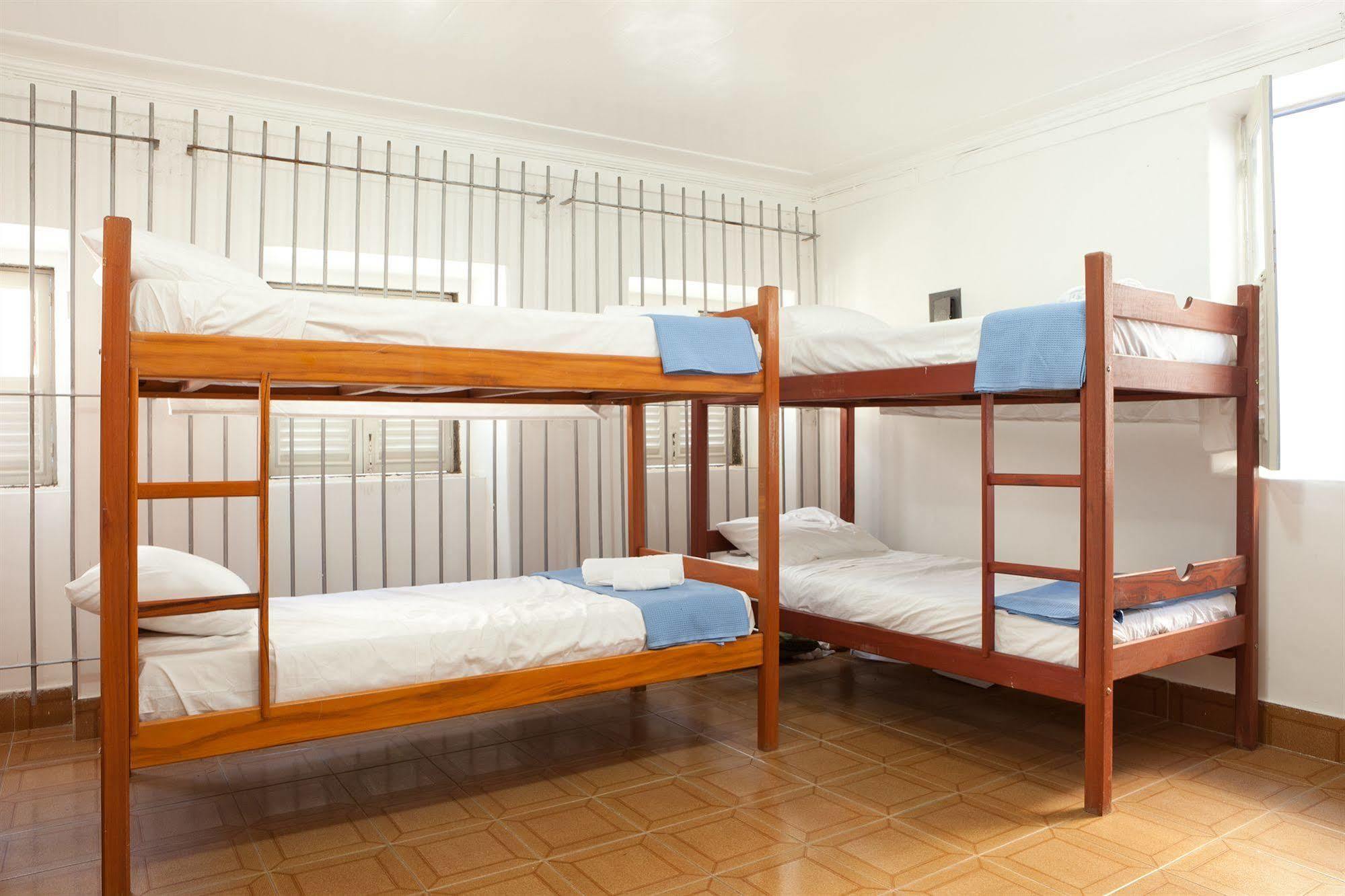 Olia Hostel B&B Rio de Janeiro Ngoại thất bức ảnh