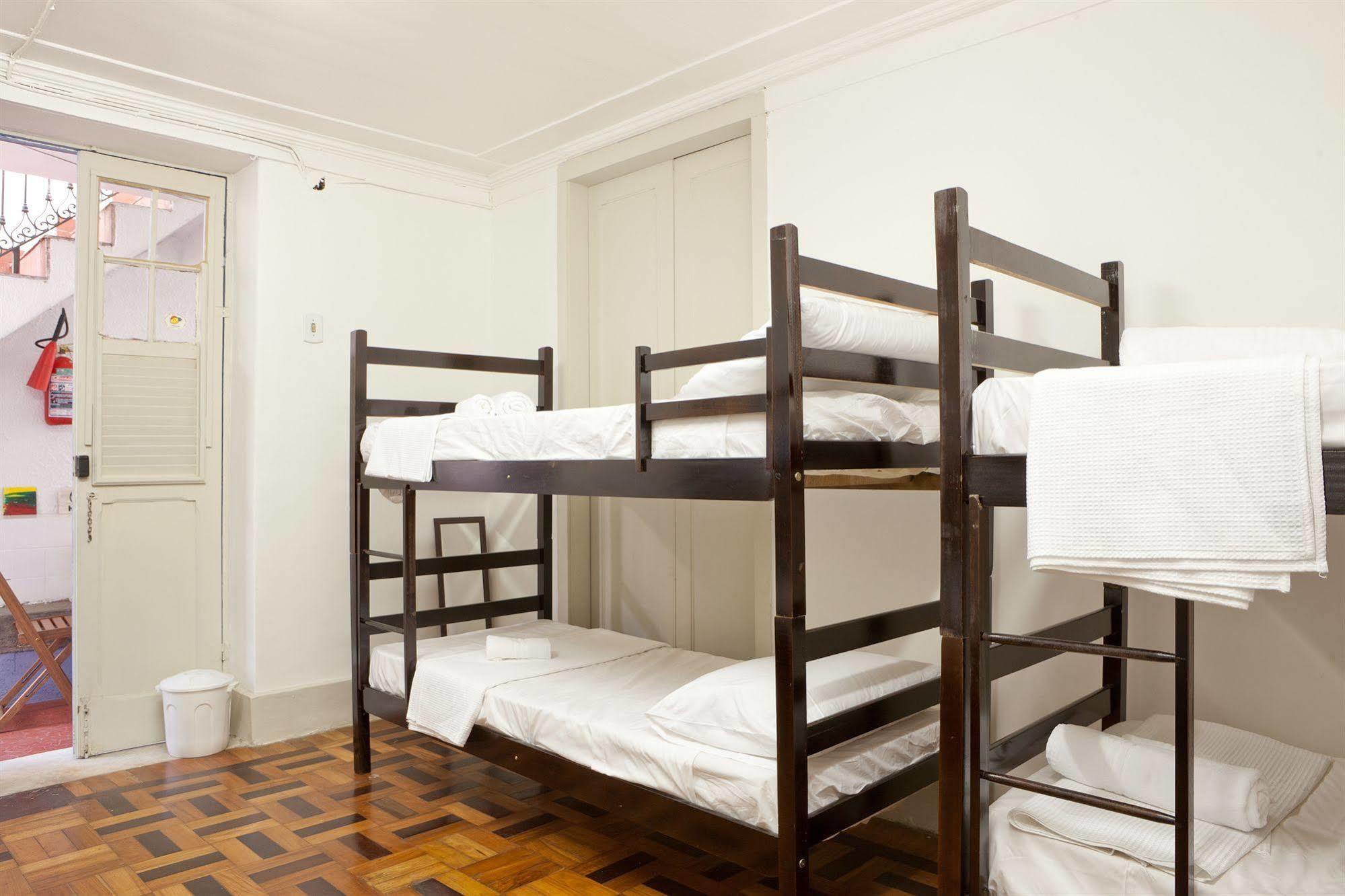 Olia Hostel B&B Rio de Janeiro Ngoại thất bức ảnh