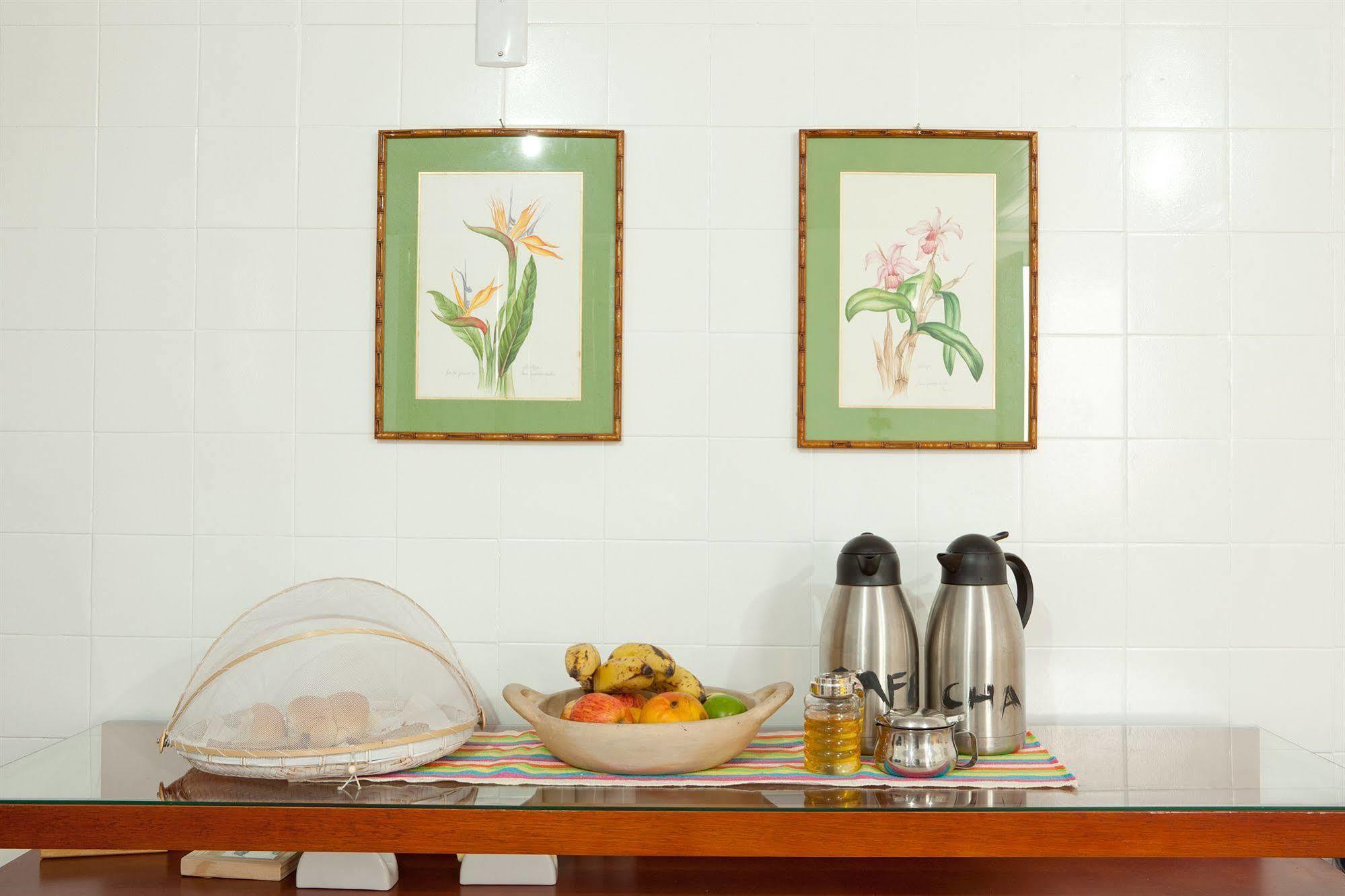 Olia Hostel B&B Rio de Janeiro Ngoại thất bức ảnh